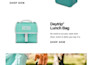 design outlook HTML email newsletter template